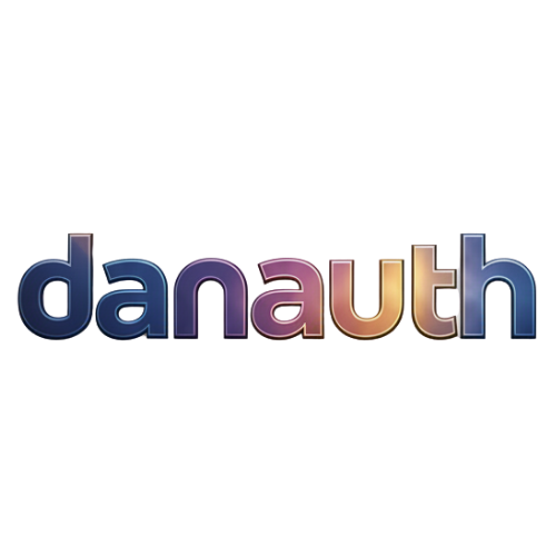 Danauth Logo