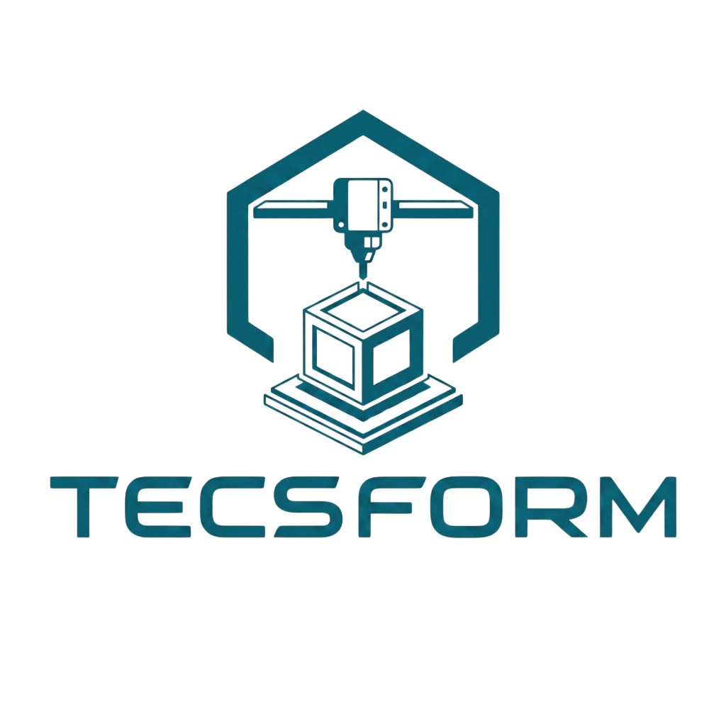 Tecsform 3D